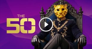 The 50