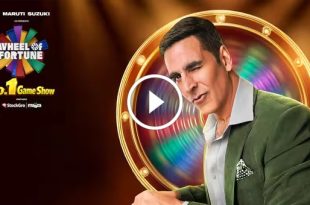 Wheel of Fortune
